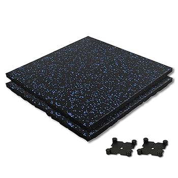防音　トレーニングマット　未使用品 Amazon.co.jp: ジムマット ゴムマット トレーニングマット 防音